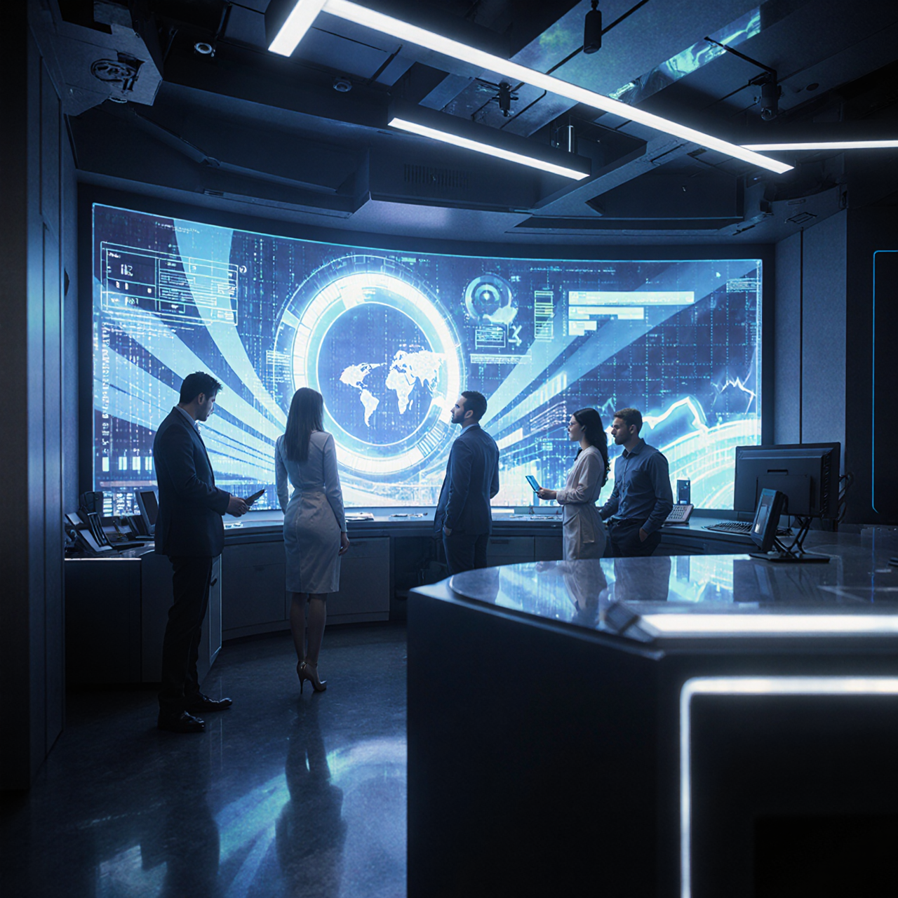 WirmachenISMS.de Über uns